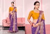 Radhe 15 5D Soft Silk Jari Border Designer Sarees Wholesale Price In Surat